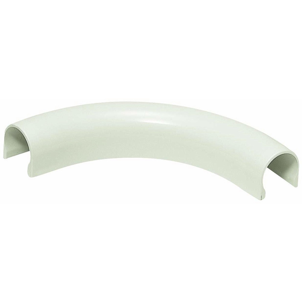 【エントリーでP5倍◆】未来工業 VEM-16M VE管カバー曲ガリ 資材 電設資材 管工機材 工具 農業 耐震部材 工場 設備 通信 部品 パーツ 業務用 作業用 配線用 樹脂 鉄製 ボックス ケーブル 支持具 エアコン 配管材 照明 ダクト 支持金