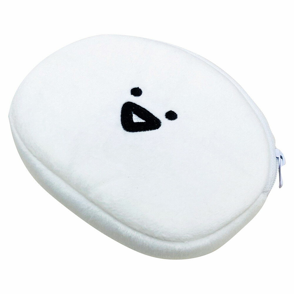 【エントリーでP5倍◆】モリシタ ティッシュケース お文具さん グッズ キャラクター ポーチ 小物入れ 小..