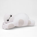 【エントリーでP10倍◆10/1〆】モリシタ ディズニー 抱き枕 (ベイマックス すやすや添い寝枕)S 約30cm ぬいぐるみ グッズ クッション 28x15x...