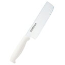 【ポイント10倍】Tojiro 薄刃(ホワイト)165mm 料理 調理 調理器具 キッチン キッチン用品 キッチンツール 本格 丁寧 便利アイテム 目的別 用途...