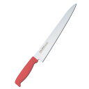 Tojiro 筋引(レッド)270mm 料理 調理 調理器具 キッチン キッチン用品 キッチンツール 本格 丁寧 便利アイテム 目的別 用途別 サイズ別 調理場...