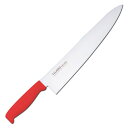 Tojiro 牛刀(レッド)300mm 料理 調理 調理器具 キッチン キッチン用品 キッチンツール 本格 丁寧 便利アイテム 目的別 用途別 サイズ別 調理場...