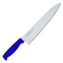 【ポイント10倍】Tojiro 牛刀(ブルー)270mm 料理 調理 調理器具 キッチン キッチン用品 キッチンツール 本格 丁寧 便利アイテム 目的別 用途別...