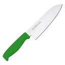 Tojiro 三徳(グリーン)170mm 料理 調理 調理器具 キッチン キッチン用品 キッチンツール 本格 丁寧 便利アイテム 目的別 用途別 サイズ別 調理...