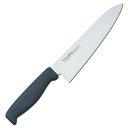 【ポイント10倍】Tojiro 牛刀(ブラック)180mm 料理 調理 調理器具 キッチン キッチン用品 キッチンツール 本格 丁寧 便利アイテム 目的別 用途...