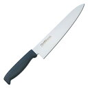 Tojiro 牛刀(ブラック)210mm 料理 調理 調理器具 キッチン キッチン用品 キッチンツール 本格 丁寧 便利アイテム 目的別 用途別 サイズ別 調理...