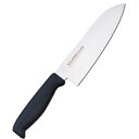 Tojiro 三徳(ブラック)170mm 料理 調理 調理器具 キッチン キッチン用品 キッチンツール 本格 丁寧 便利アイテム 目的別 用途別 サイズ別 調理...