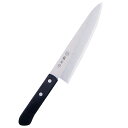 藤寅作 牛刀 180mm 料理 調理 調理器具 キッチン キッチン用品 キッチンツール 本格 丁寧 便利アイテム 目的別 用途別 サイズ別 調理場 厨房 仕事用...