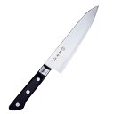 藤寅作 牛刀 180mm 料理 調理 調理器具 キッチン キッチン用品 キッチンツール 本格 丁寧 便利アイテム 目的別 用途別 サイズ別 調理場 厨房 仕事用...