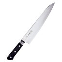 藤寅作 牛刀 270mm 料理 調理 調理器具 キッチン キッチン用品 キッチンツール 本格 丁寧 便利アイテム 目的別 用途別 サイズ別 調理場 厨房 仕事用...