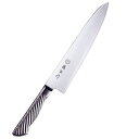 藤寅作 牛刀 210mm 料理 調理 調理器具 キッチン キッチン用品 キッチンツール 本格 丁寧 便利アイテム 目的別 用途別 サイズ別 調理場 厨房 仕事用...