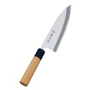 藤寅作 出刃 165mm 料理 調理 調理器具 キッチン キッチン用品 キッチンツール 本格 丁寧 便利アイテム 目的別 用途別 サイズ別 調理場 厨房 仕事用...