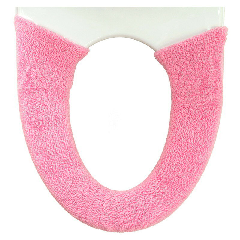 【エントリーでP5倍◆】やわらか便座シーズ　洗浄便座カバー　P キッチンマット トイレマット 快適 カバ..