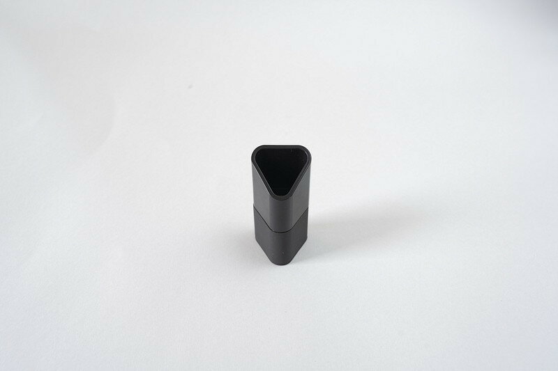 【エントリーでP5倍◆】歯間ブラシ用ポケット付きハブラシスタンド　BR キッチンマット トイレマット 快..