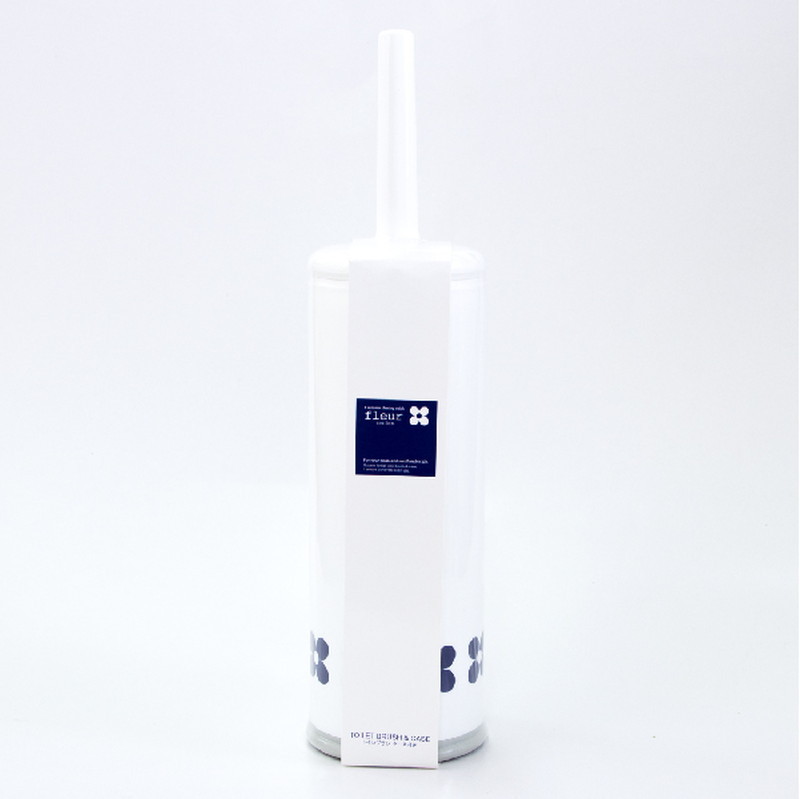 【エントリーでP5倍◆】フルール　トイレブラシケース付 キッチンマット トイレマット 快適 カバー トイ..