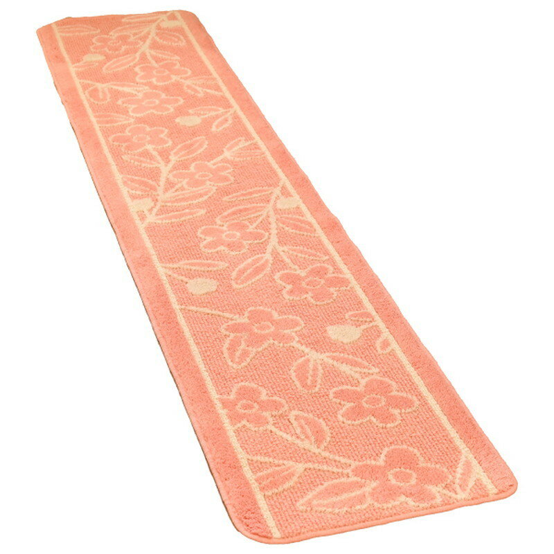 【エントリーでP5倍◆】レポ　45x240キッチンマット　P キッチンマット トイレマット 快適 カバー トイ..