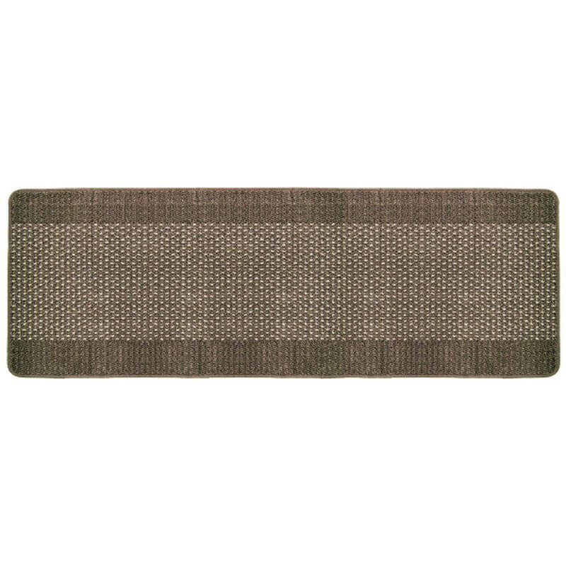 【エントリーでP5倍◆】優踏生洗いやすい　60x180　キッチンマット　BR キッチンマット トイレマット 快適 カバー トイレ キッチン 台所 家庭用品 衛生用品 キッチンマット トイレマット 快適 カバー トイレ キッチン 台所 家庭用