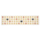 【エントリーでP10倍◆10/1〆】リズムキャット 45x180 キッチンマット P キッチンマット トイレマット 快適 カバー トイレ キッチン 台所 家庭用品 衛生用品 キッチンマット トイレマット 快適 カバー トイレ キッチン 台所 家庭用品