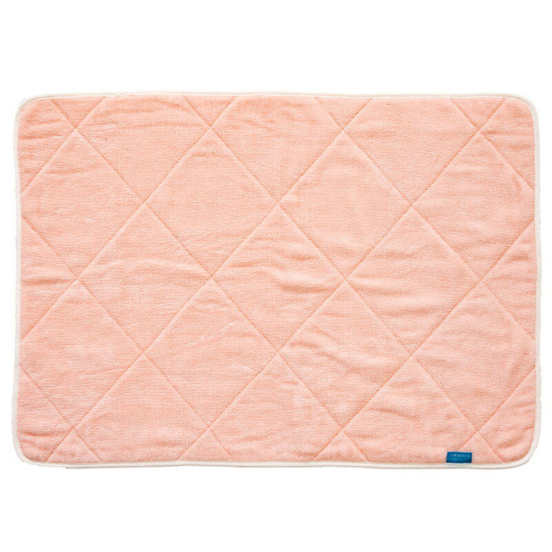 【エントリーでP5倍◆】乾度良好カララカ　50x70　タオルバスマット　P キッチンマット トイレマット 快..