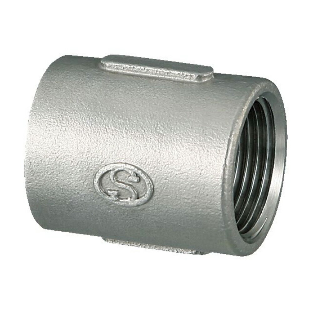 【エントリーでP5倍◆】オンダ製作所 SFS3型　ソケット　リブ付（テーパねじ） リフォーム 給湯 配管 給..