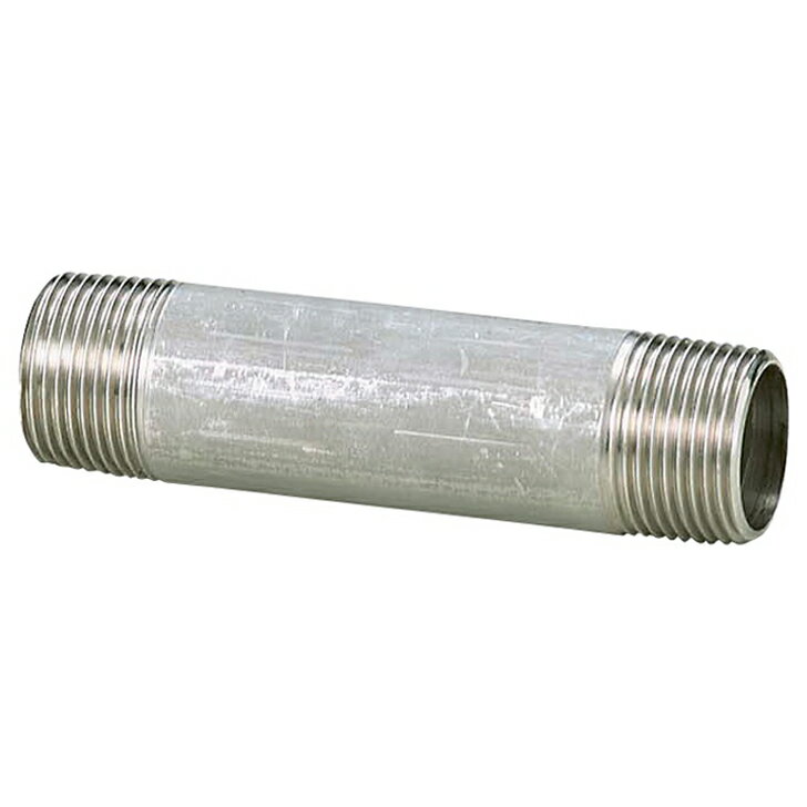 【エントリーでP5倍◆】オンダ製作所 SFN3型　長ニップル リフォーム 給湯 配管 給水 継手 配管部材 ボ..