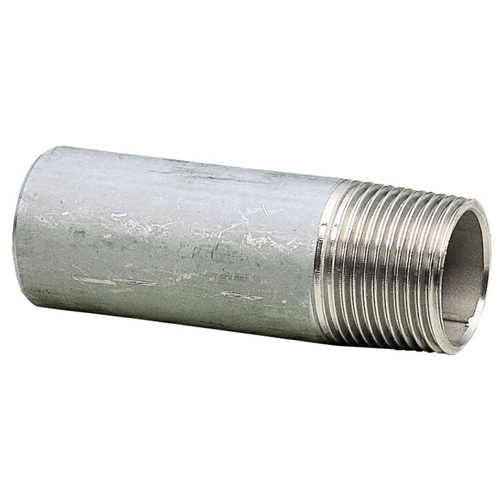 【エントリーでP5倍◆】オンダ製作所 SFN6型　片長ニップル リフォーム 給湯 配管 給水 継手 配管部材 ..