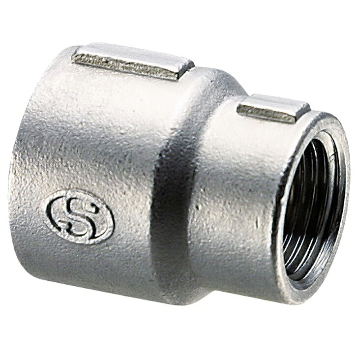 【エントリーでP5倍◆】オンダ製作所 SFRS型　異径ソケット リフォーム 給湯 配管 給水 継手 配管部材 ..