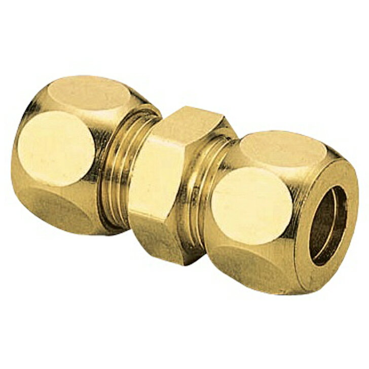 【エントリーでP5倍◆】オンダ製作所 水道用銅管継手　ソケット　黄銅製スリーブ リフォーム 給湯 配管 ..