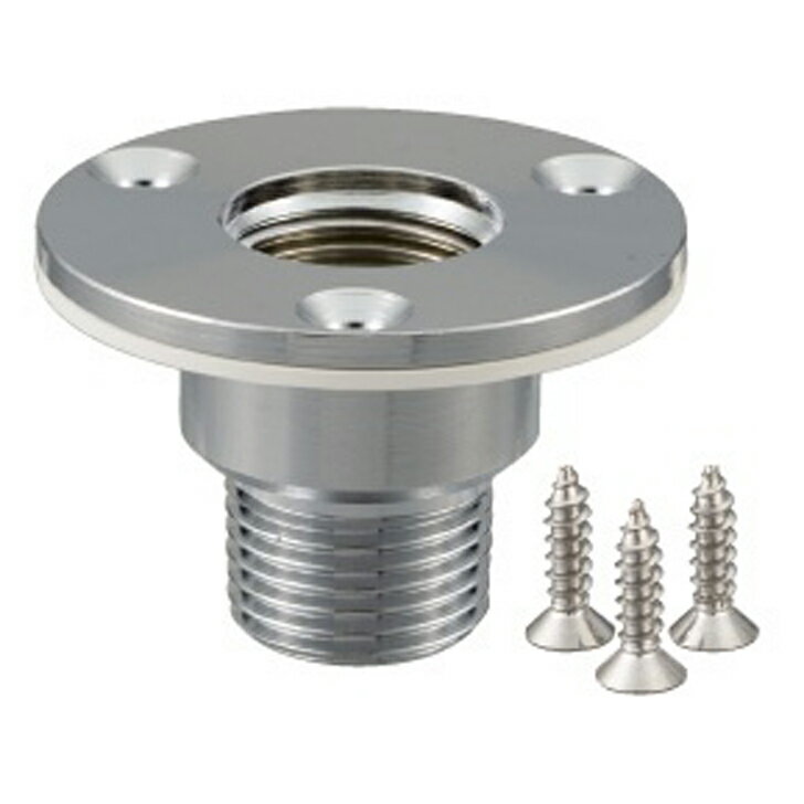 オンダ製作所 配管アダプター　テ