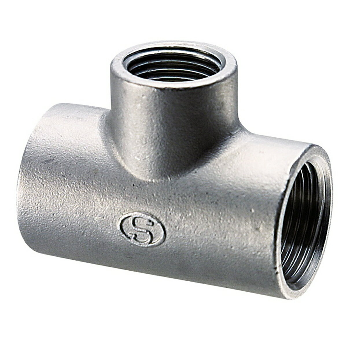 【エントリーでP5倍◆】オンダ製作所 SMRT型　ステンレス異径チーズ　SUS316 リフォーム 給湯 配管 給水..