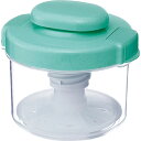 【エントリーでP10倍◆9/1〆】リス 漬物容器 浅漬けメーカー つけもの 浅漬けポット サラダハイペット R-10