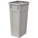 【ポイント10倍】リス バケツ 掃除道具 日用品 キッチンリス GBEC250 ベルク 30D 本体 LGY