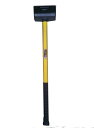 坂謙 マイスタ- ショックレス八角カケヤ 工具用 工具 工具セット 仕事用 DIY 作業用 大工 鳶 電工 設備工 ガーデニング 手動工具 電動工具 ドリル 鏝...