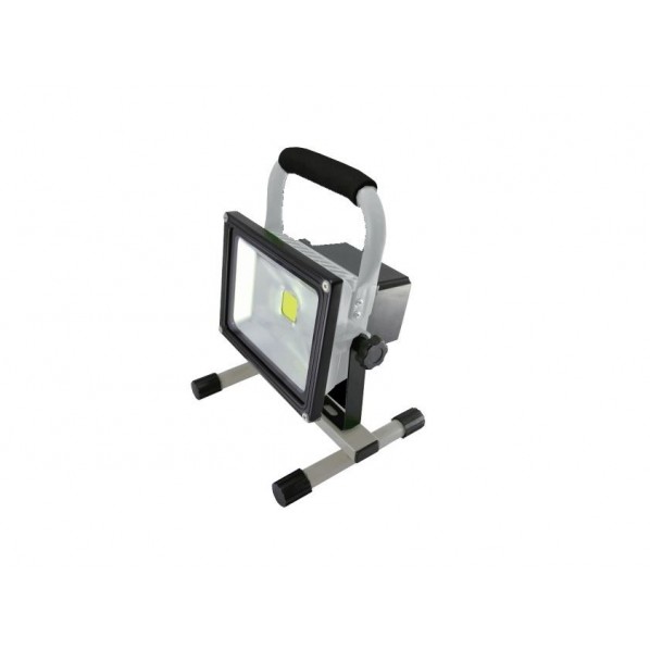 【エントリーでP5倍◆】矢田 充電式LED投光器 1800ルーメン 工具用 工具 工具セット 仕事用 DIY 作業用 ..