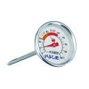 【ポイント10倍】新富士バーナー ST-140 温度計 アウトドア 外仕事 キャンプ 園芸
