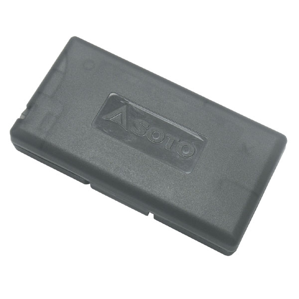 【エントリーでP5倍◆】新富士バーナー SOD-452 MUKAストーブ専用　メンテナンスキット アウトドア　外仕事　キャンプ　園芸