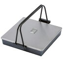 【エントリーでP10倍◆9/1〆】新富士バーナー ST-526GS GRID グリル S アウトドア 外仕事 キャンプ 園芸