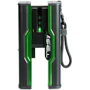 【ポイント10倍】シンワ測定 墨出し器 レーザー墨出し器 墨つぼ DIY 工具 道具レーザーロボ SHELL グリーン