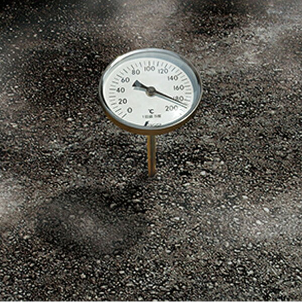 【エントリーでP10倍◆】シンワ測定 温度計 湿度計 非接触型 デジタル アナログ 料理 健康管理 赤ちゃん73013温度計 V-4 丸T字型 黒目盛 [2]