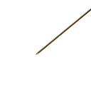 【エントリーでP10倍◆10/1〆】シンワ測定 温度計 湿度計 非接触型 デジタル アナログ 料理 健康管理 赤ちゃん73087極細 2.0x185 デジタル温度計