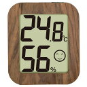 シンワ測定 温度計 湿度計 非接触型 デジタル アナログ 料理 健康管理 赤ちゃんシンワ73235 温湿度計 環境チェッカー 木製DBR