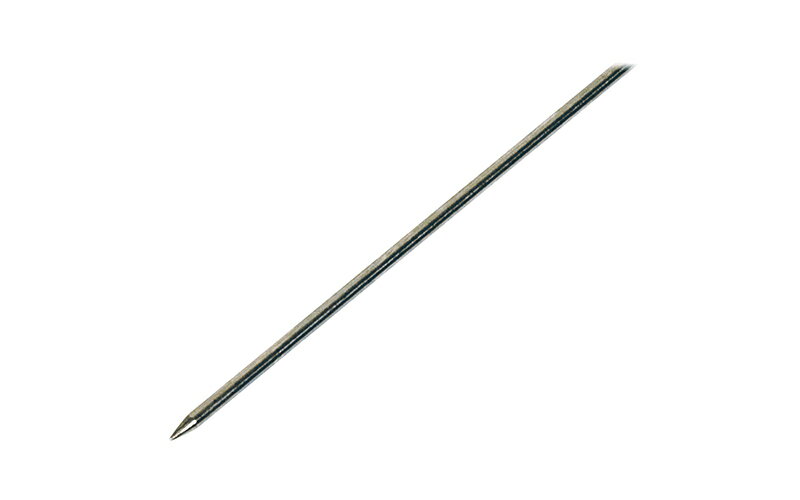 【エントリーでP5倍◆】シンワ測定 温度計 照度計 工具 道具 73101 プローブ極細型Φ2.0×185mm [2]