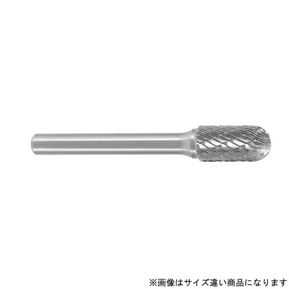 ［エントリーでP10倍］スーパーツール SB2C10 超硬バーシャンク径6ミリ 工具 手動工具 マルチツール DIY メンテナンス 作業用 修理工具(4)