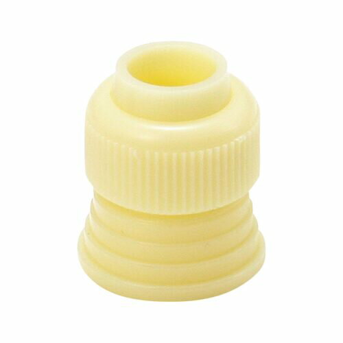 【エントリーでP10倍◆】タイガークラウン #1032 PC口金キャップ お菓子作り デコレーション 日本製 子ども 子供 道具 プレゼント ギフト 調理器具 ケーキ 作り方 クッキー 型 抜き型 製菓 調理器具 製菓用品