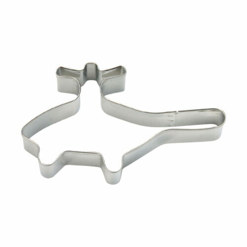 【エントリーでP5倍◆】タイガークラウン #1327 18−8抜型 ヘリコプター お菓子作り デコレーション 日本..