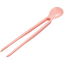 タイガークラウン #2185 スプーン&トング ピンク お菓子作り デコレーション 日本製 子ども 子供 道具 プレゼント ギフト 調理器具 ケーキ 作り方 ク...