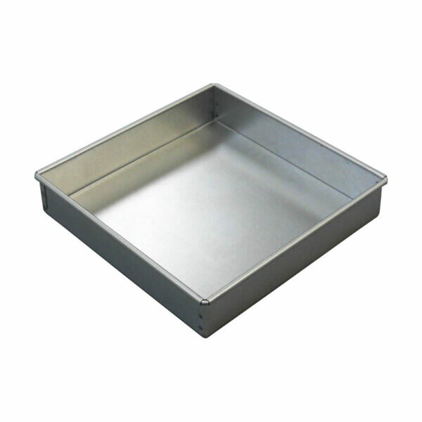 【エントリーでP5倍◆】タイガークラウン #2363 アルスターマルシェ焼型角220 お菓子作り デコレーション 日本製 子ども 子供 道具 プレゼント ギフト...