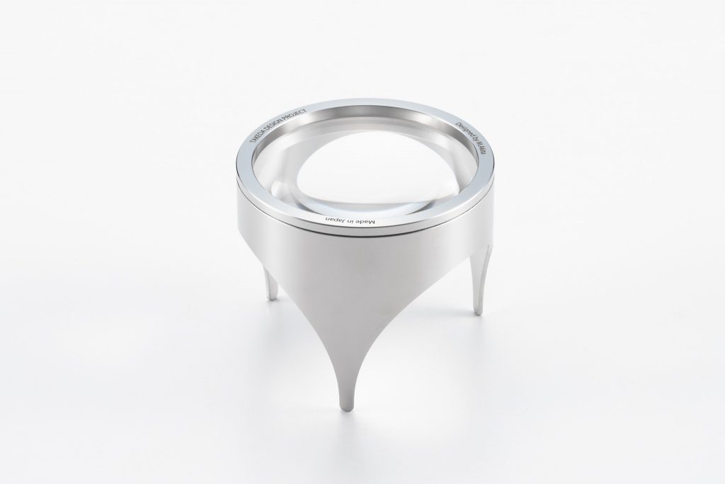 タケダ PM25 ルーペ65ステンレス 日用品 雑貨 文房具 小物入れ トレー ステンレス製品 丁寧 上品 品質 ..