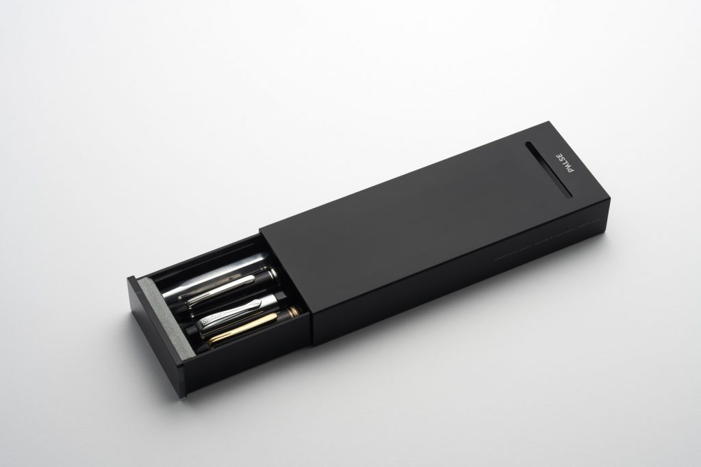 タケダ PU02S メタルケースL シルバー 日用品 雑貨 文房具 小物入れ トレー ステンレス製品 丁寧 上品 品質 一流 高級感 書斎 生活雑貨 デザイン性...