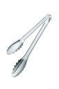 【エントリーでP10倍◆10/1〆】田辺金具 T=one 万能トング 200mm 料理 調理 調理道具 調理器具 盛り付け キッチン 台所 サラダ 薬味 食事 ...